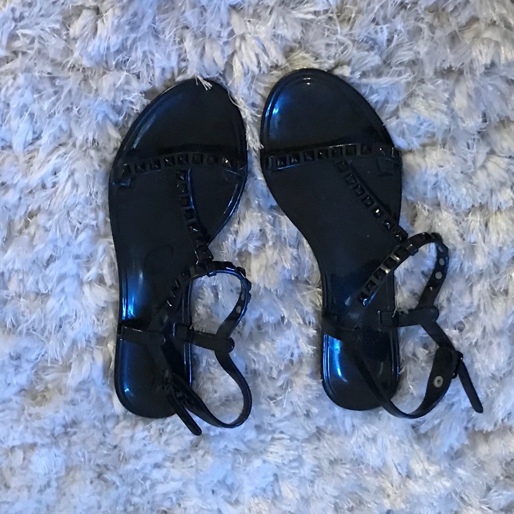 Jelly flats
